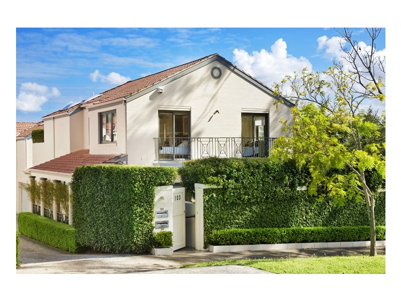 103 Peacock Street, Seaforth NSW 2092