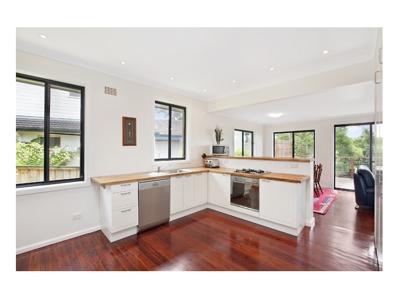 72 Baringa Avenue, Seaforth NSW 2092