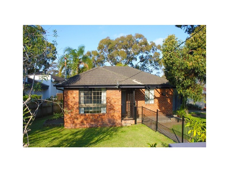 72 Baringa Avenue, Seaforth NSW 2092