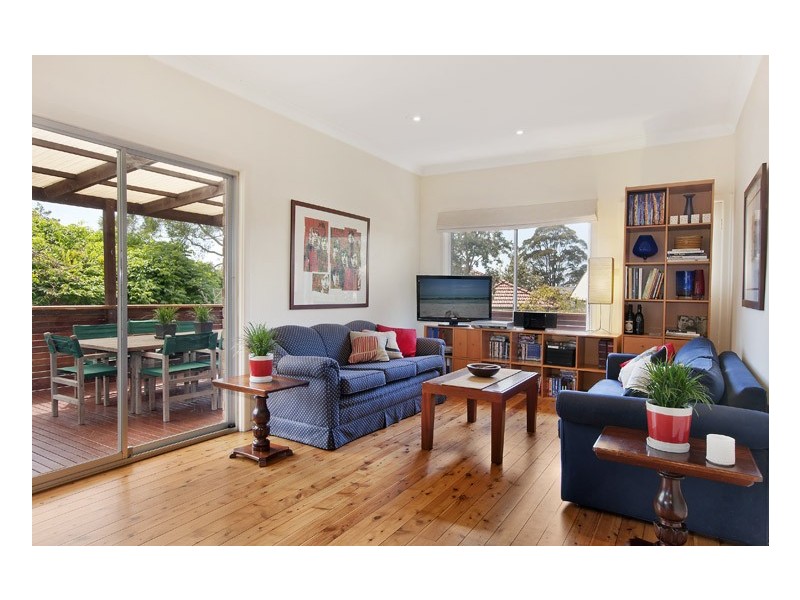 16 Fromelles Avenue, Seaforth NSW 2092