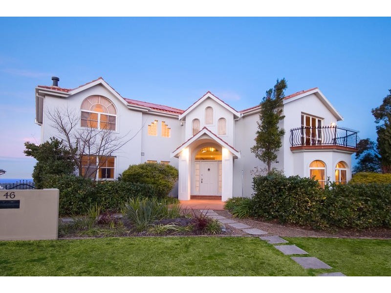 46 Golden Grove, Beacon Hill NSW 2100