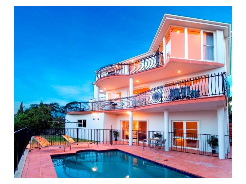 46 Golden Grove, Beacon Hill NSW 2100