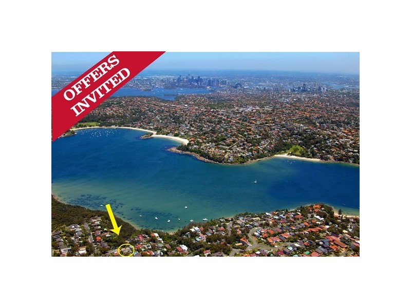 8a Ogilvy Road, Clontarf NSW 2093