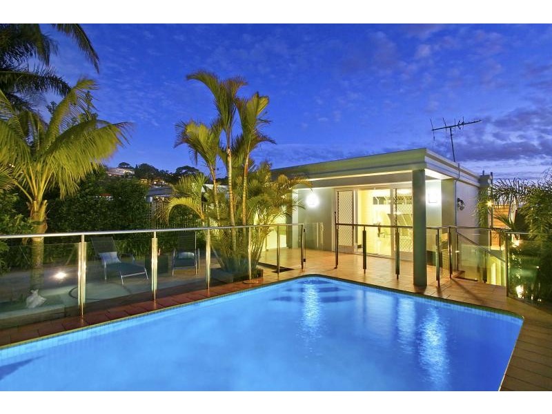 8a Ogilvy Road, Clontarf NSW 2093