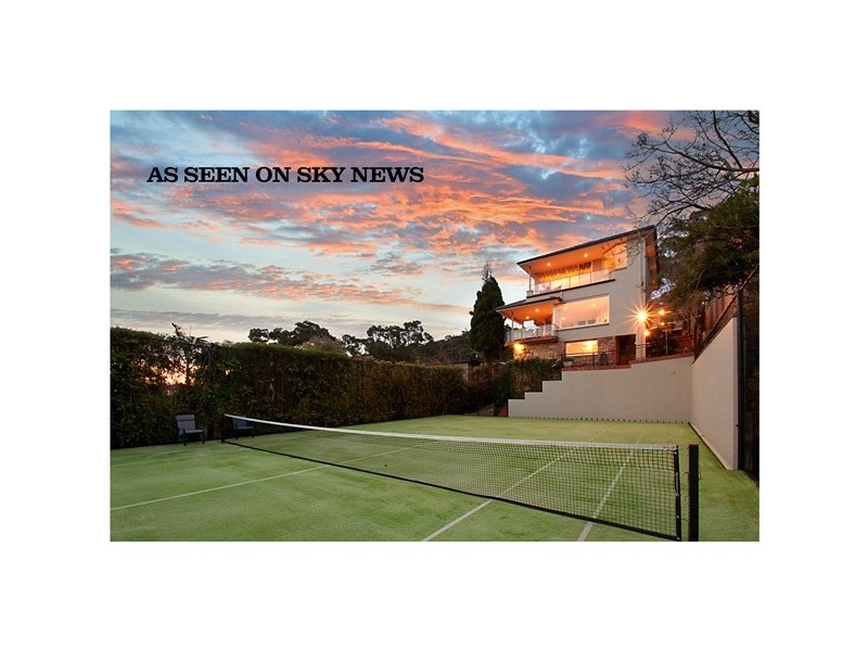 15 Gurney Crescent, Seaforth NSW 2092