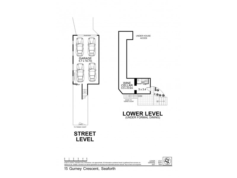 15 Gurney Crescent, Seaforth NSW 2092