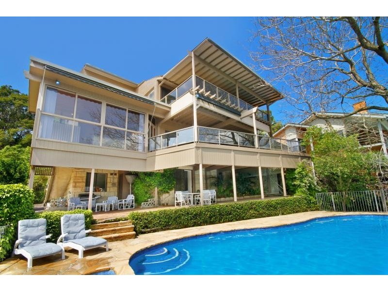 13 Amiens Road, Clontarf NSW 2093