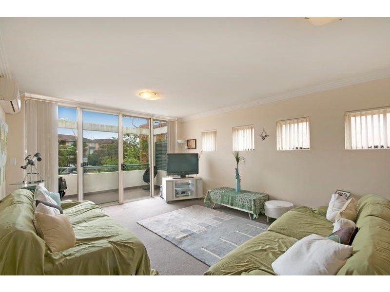 10/447  Sydney Road, Balgowlah NSW 2093