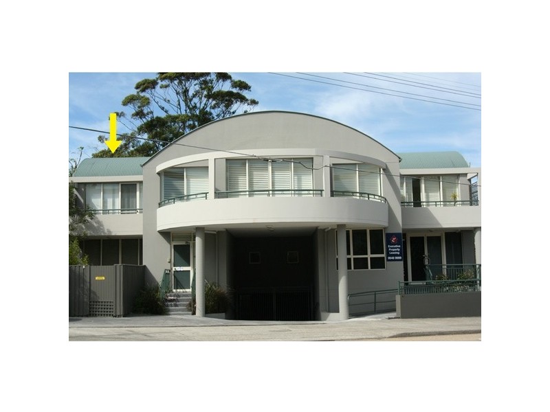 10/447  Sydney Road, Balgowlah NSW 2093