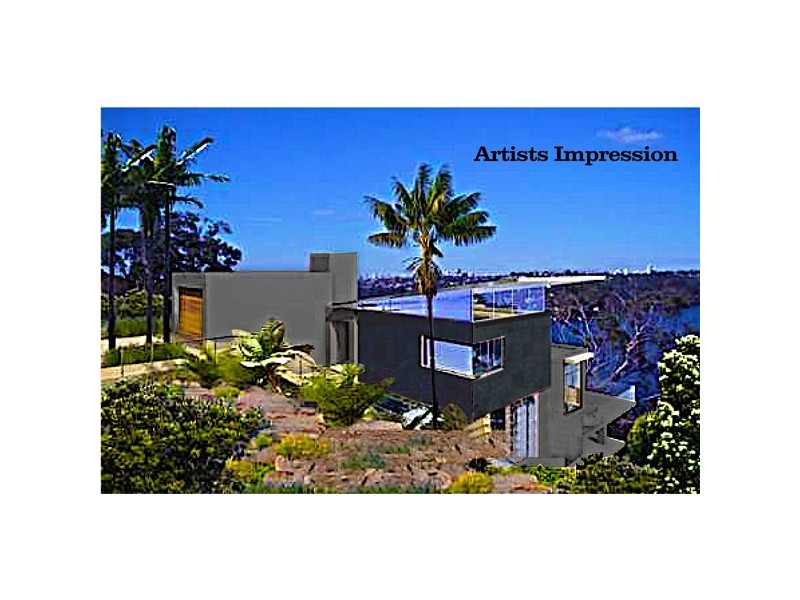 41B Castle Circuit, Seaforth NSW 2092