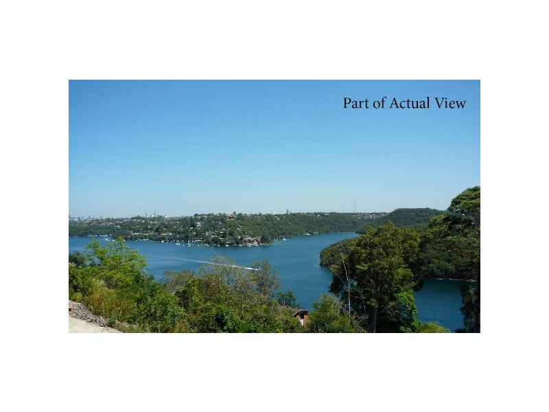 41B Castle Circuit, Seaforth NSW 2092