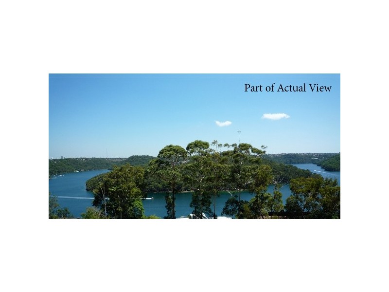 41B Castle Circuit, Seaforth NSW 2092