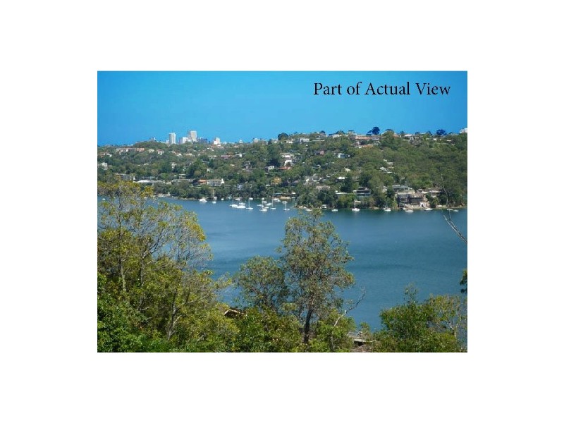 41B Castle Circuit, Seaforth NSW 2092