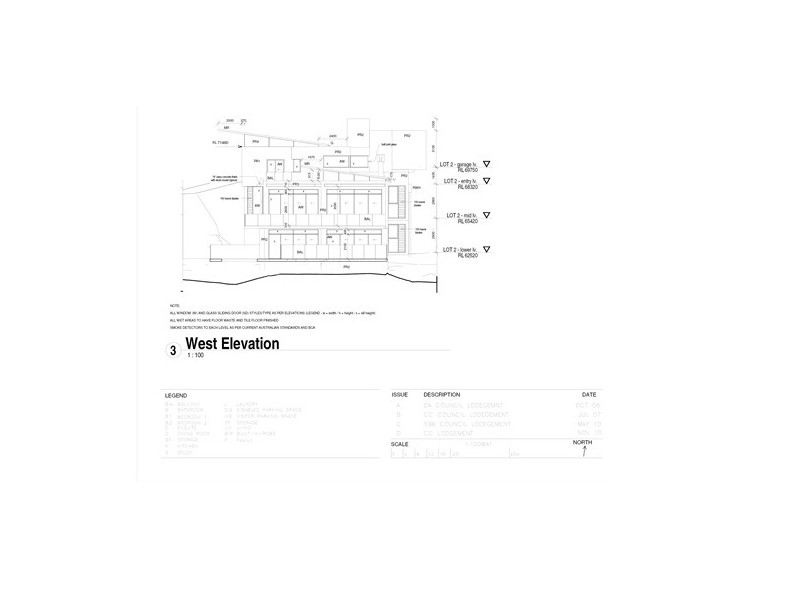 41B Castle Circuit, Seaforth NSW 2092