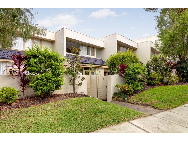 3/27-29 Boyle Street, Balgowlah NSW 2093