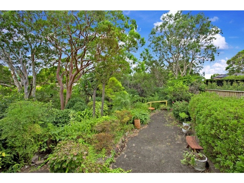 80 Peacock, Seaforth NSW 2092