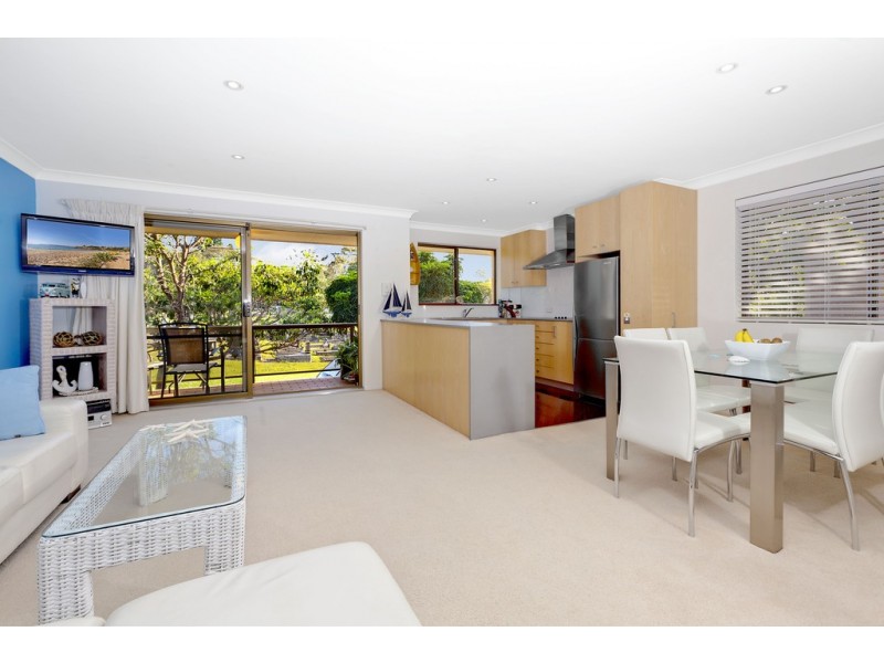 18/105 Balgowlah Rd, Fairlight NSW 2094