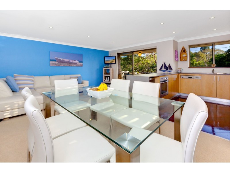 18/105 Balgowlah Rd, Fairlight NSW 2094