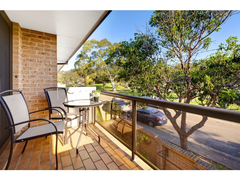 18/105 Balgowlah Rd, Fairlight NSW 2094