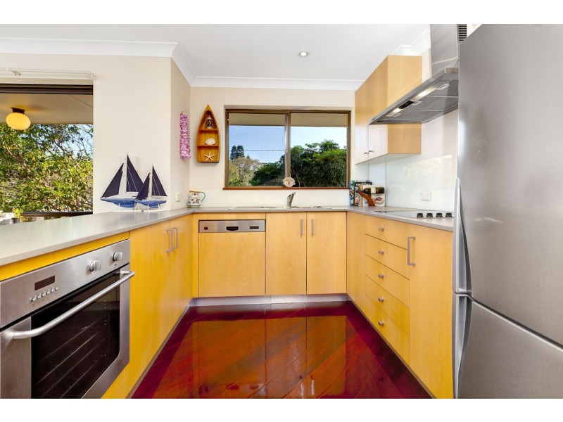18/105 Balgowlah Rd, Fairlight NSW 2094