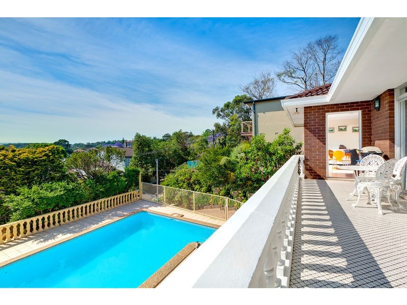 3  Nield Avenue, Balgowlah NSW 2093