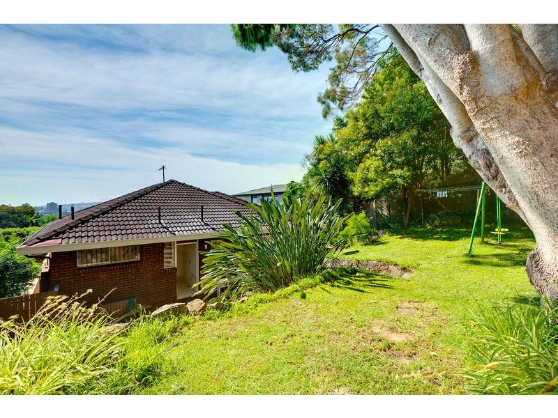 3  Nield Avenue, Balgowlah NSW 2093