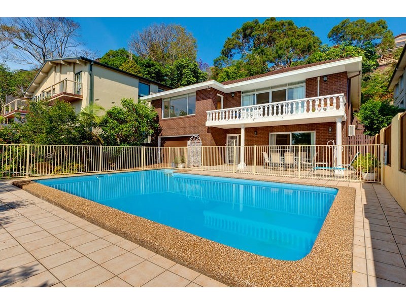 3  Nield Avenue, Balgowlah NSW 2093