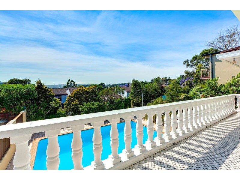 3  Nield Avenue, Balgowlah NSW 2093