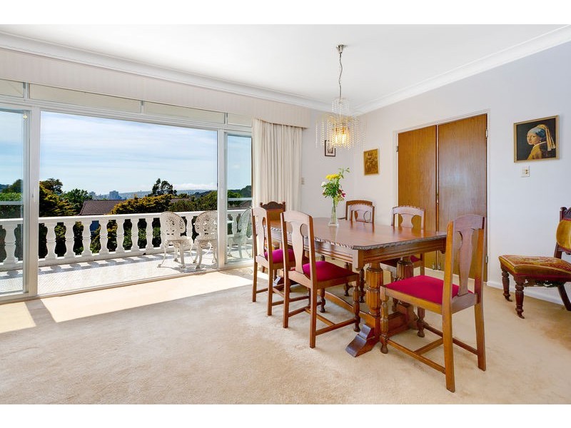 3  Nield Avenue, Balgowlah NSW 2093