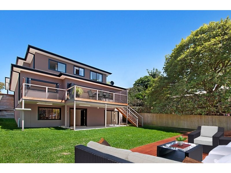 33a  Bangaroo St, North Balgowlah NSW 2093