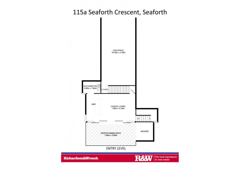 115A Seaforth Crescent, Seaforth NSW 2092