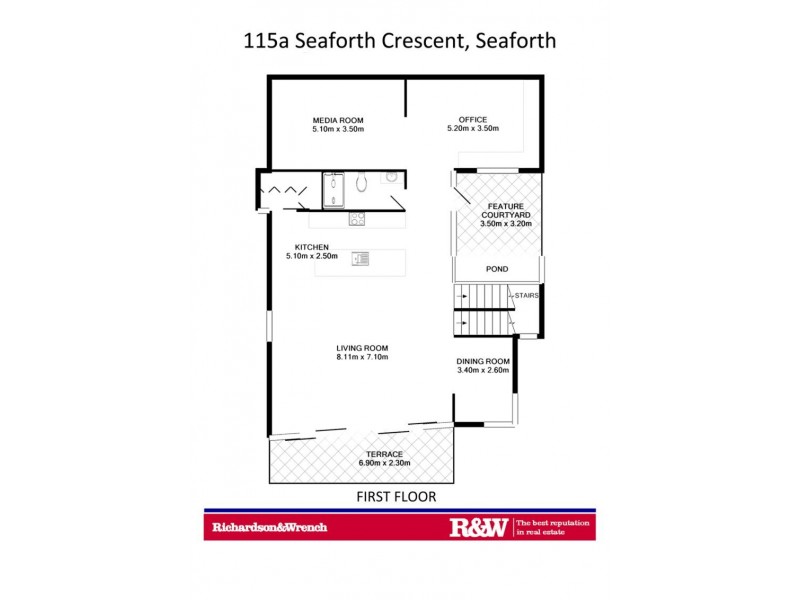 115A Seaforth Crescent, Seaforth NSW 2092