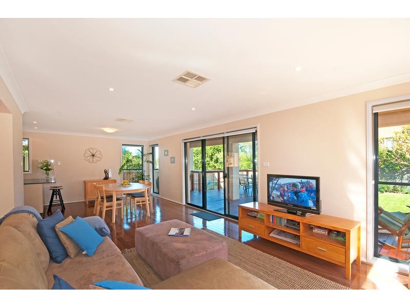 6 Eurella Avenue, North Balgowlah NSW 2093