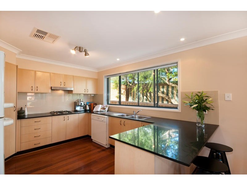 6 Eurella Avenue, North Balgowlah NSW 2093
