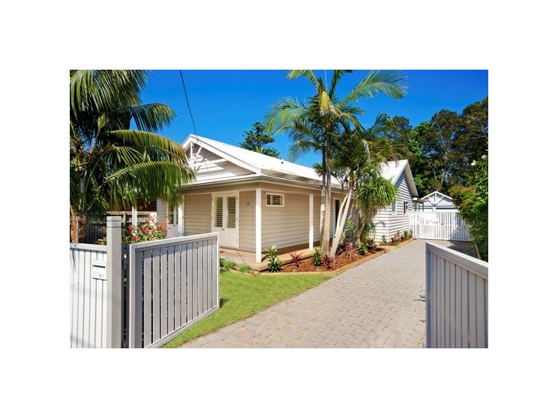 12 Wimbledon Avenue, North Narrabeen NSW 2101