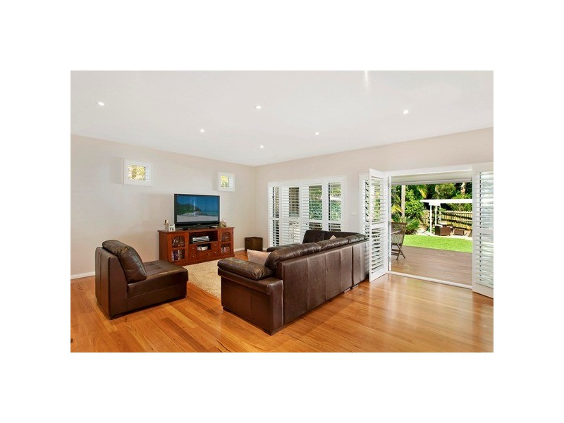 12 Wimbledon Avenue, North Narrabeen NSW 2101