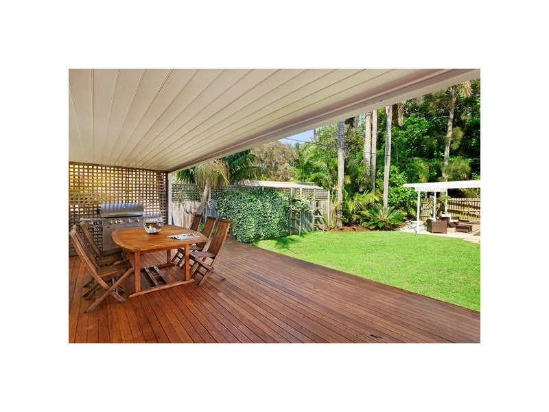 12 Wimbledon Avenue, North Narrabeen NSW 2101