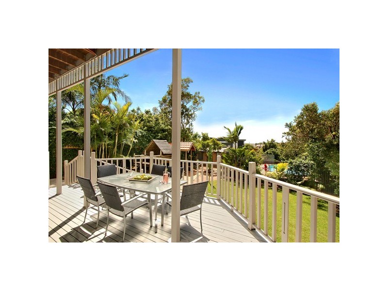 12 Panorama Parade, Seaforth NSW 2092