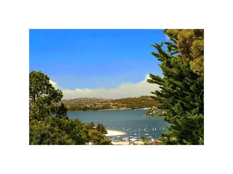 12 Panorama Parade, Seaforth NSW 2092