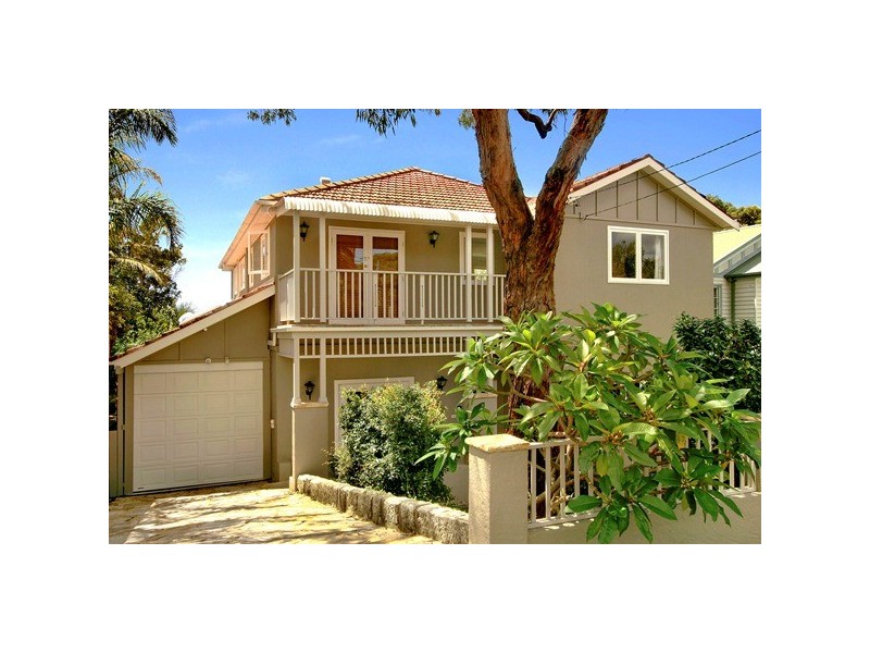 12 Panorama Parade, Seaforth NSW 2092