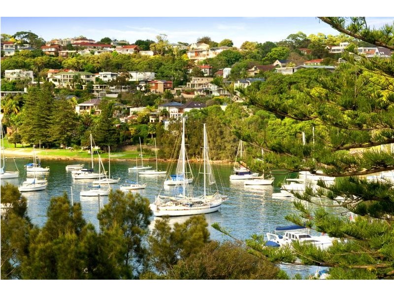 37 Fairlight Crescent, Fairlight NSW 2094