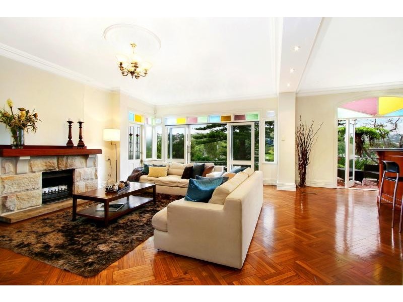 37 Fairlight Crescent, Fairlight NSW 2094