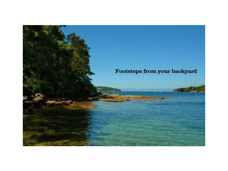 37 Fairlight Crescent, Fairlight NSW 2094