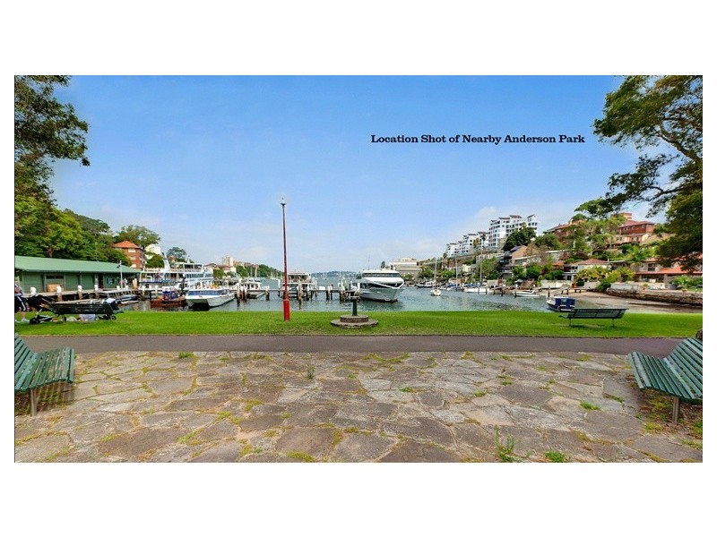 24/11-15 Ben Boyd Rd, Neutral Bay NSW 2089