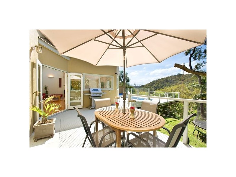 33 Castle Circuit, Seaforth NSW 2092