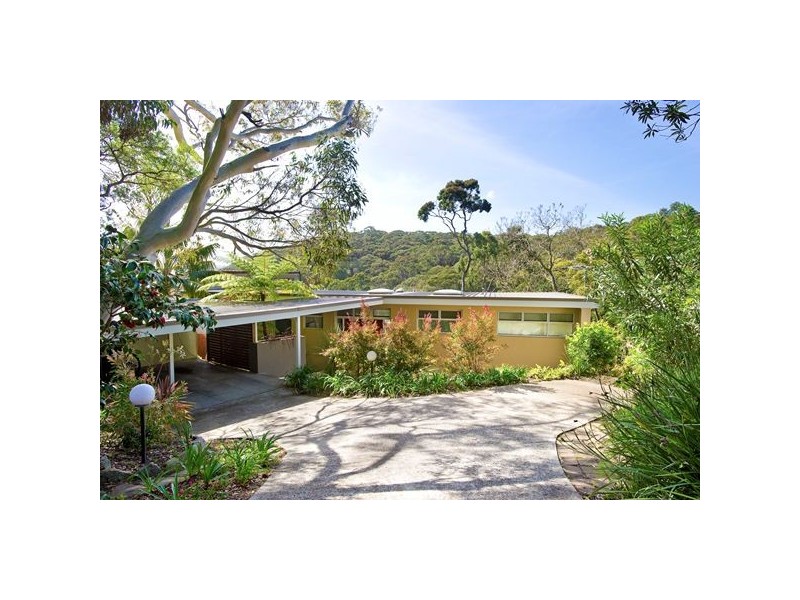 33 Castle Circuit, Seaforth NSW 2092