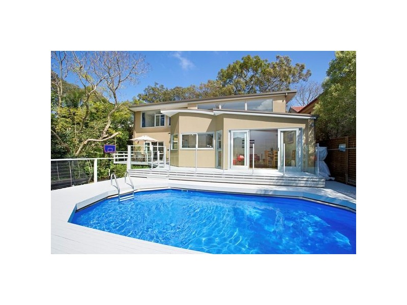 33 Castle Circuit, Seaforth NSW 2092