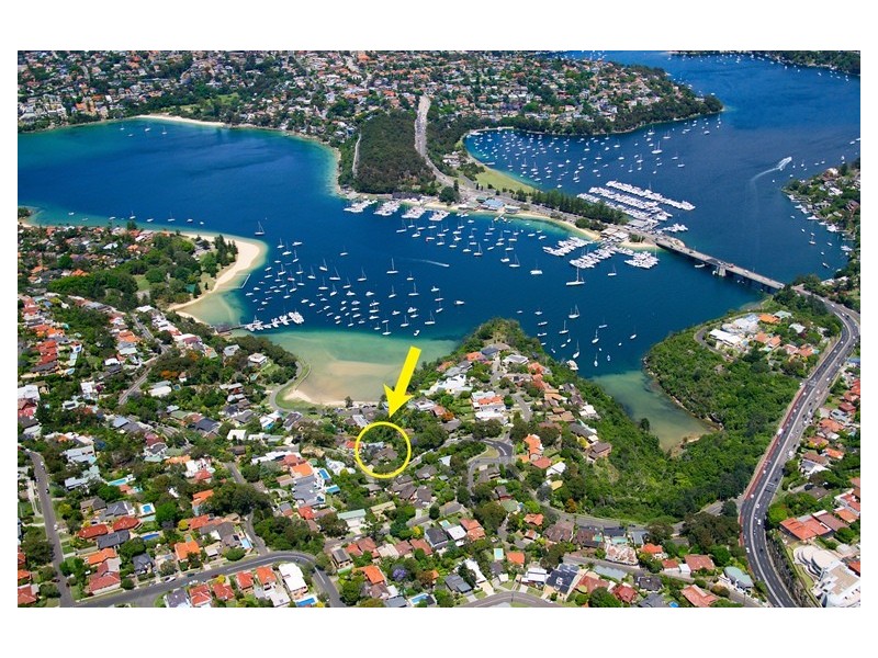 57 Peronne Ave, Clontarf NSW 2093