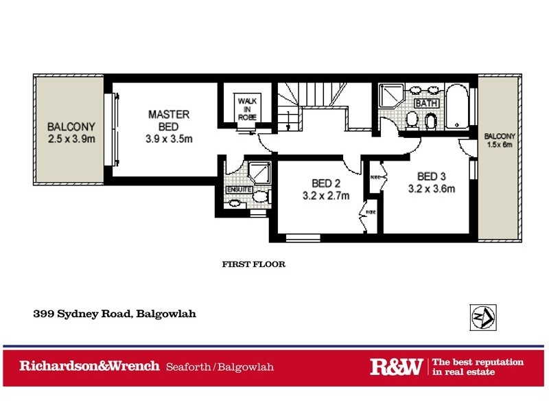 399  Sydney Road, Balgowlah NSW 2093