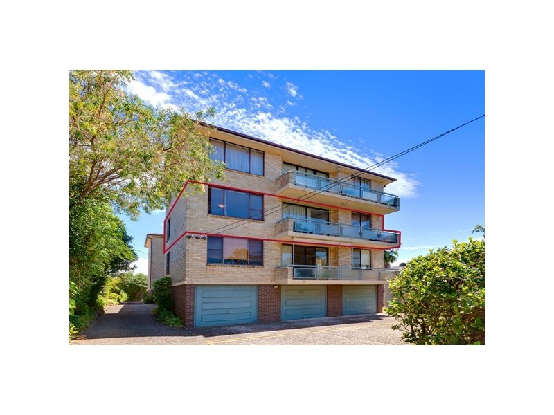3/19 Rickard Street, Balgowlah NSW 2093